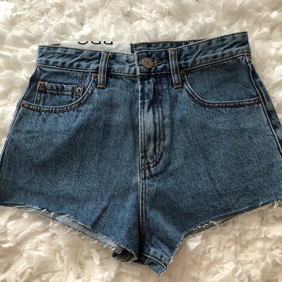 Cheeky super high rise - Picture 6 of 8